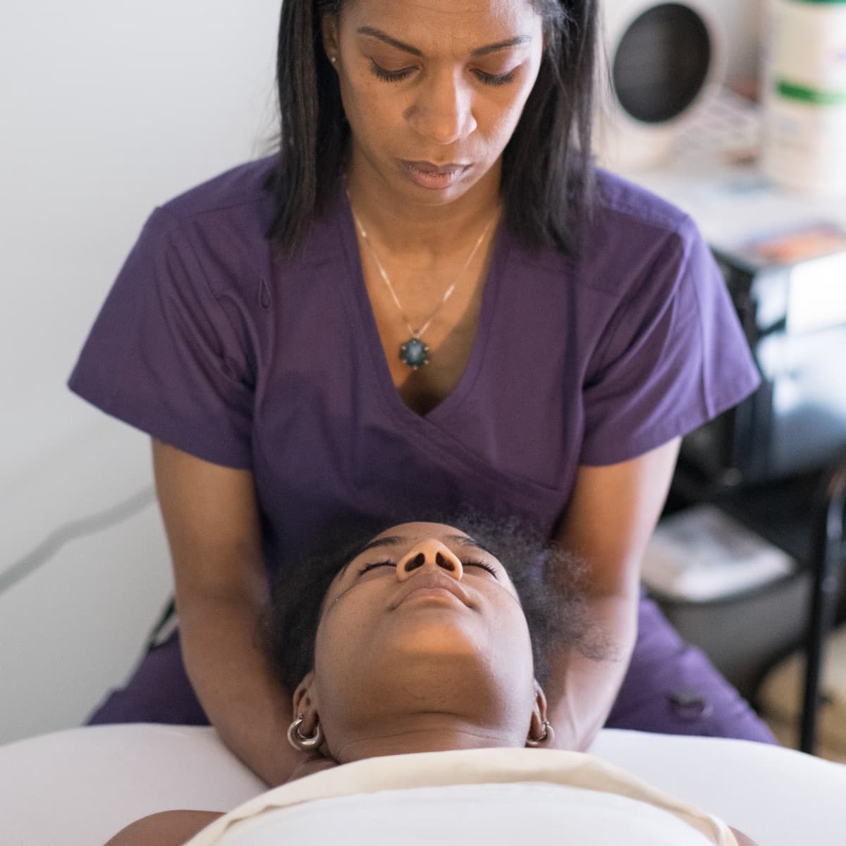 Reiki Energy Healing