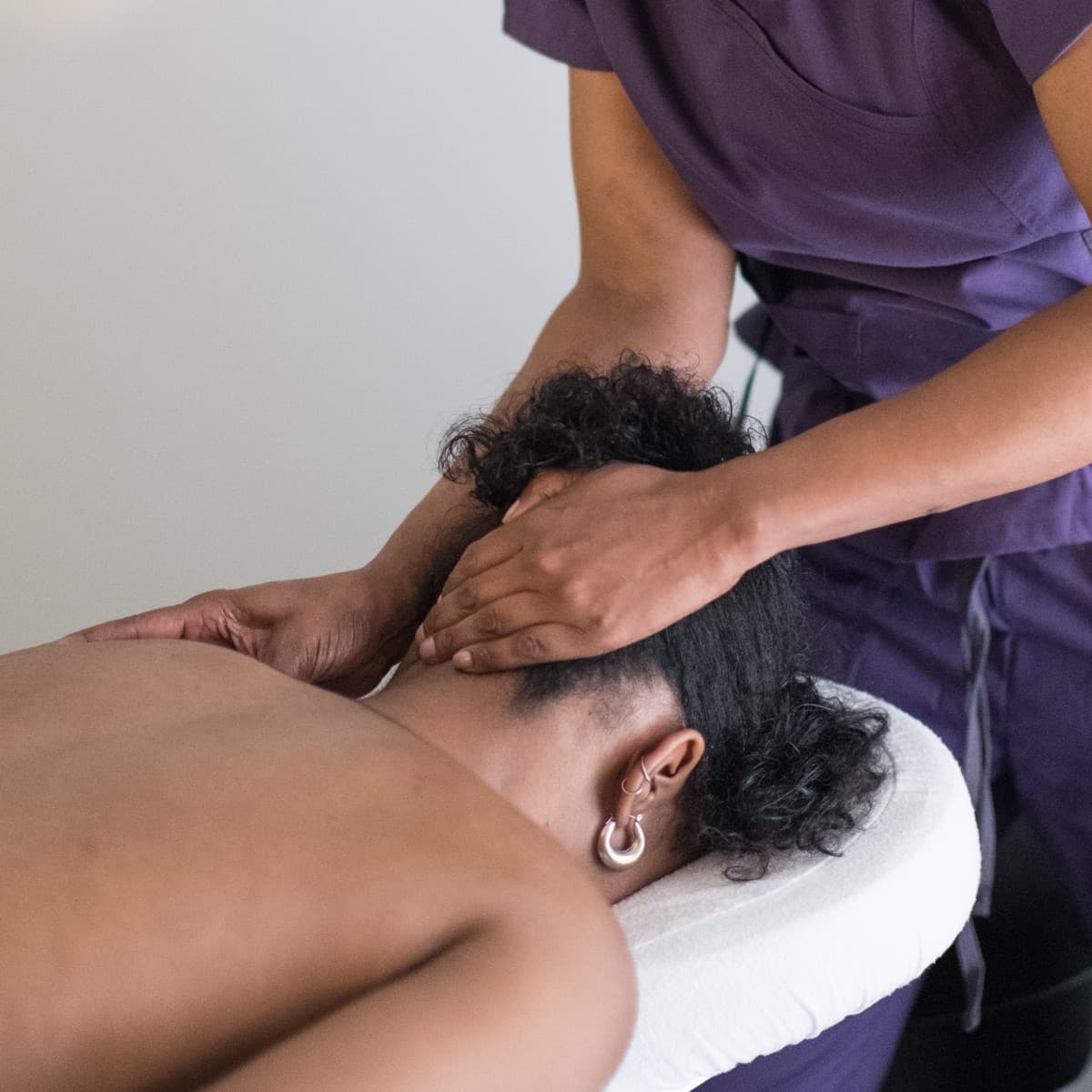 Signature Therapeutic Massage